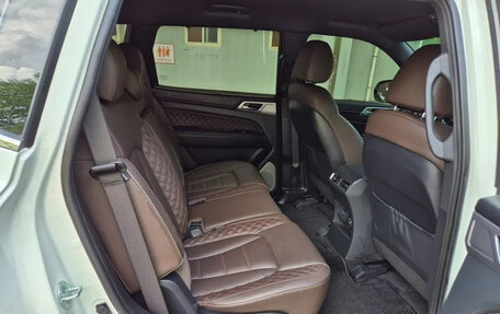 SsangYong Rexton, 2021 год, 2 120 000 рублей, 8 фотография