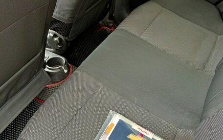 Chevrolet Aveo III, 2010 год, 580 000 рублей, 9 фотография