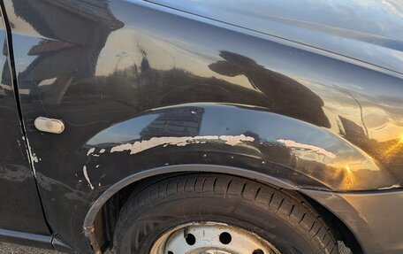 Renault Logan I, 2013 год, 349 000 рублей, 16 фотография