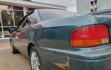 Toyota Vista, 1994 год, 300 000 рублей, 2 фотография