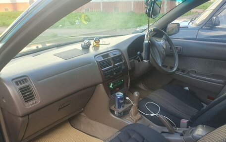 Toyota Vista, 1994 год, 300 000 рублей, 4 фотография