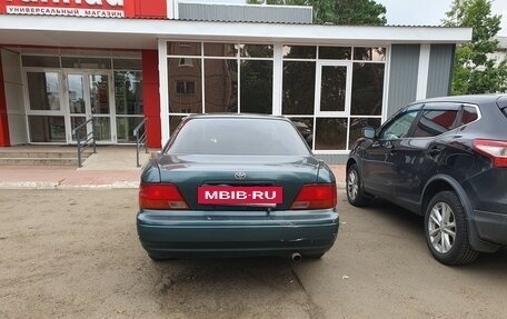 Toyota Vista, 1994 год, 300 000 рублей, 7 фотография