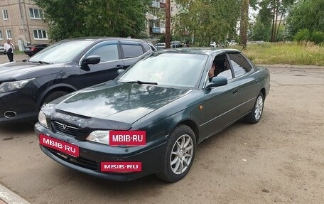 Toyota Vista, 1994 год, 300 000 рублей, 6 фотография