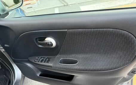 Nissan Note II рестайлинг, 2009 год, 730 000 рублей, 5 фотография