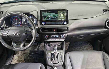 Hyundai Kona I, 2021 год, 1 301 600 рублей, 6 фотография