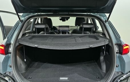 Hyundai Kona I, 2021 год, 1 301 600 рублей, 18 фотография