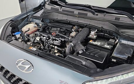Hyundai Kona I, 2021 год, 1 301 600 рублей, 19 фотография