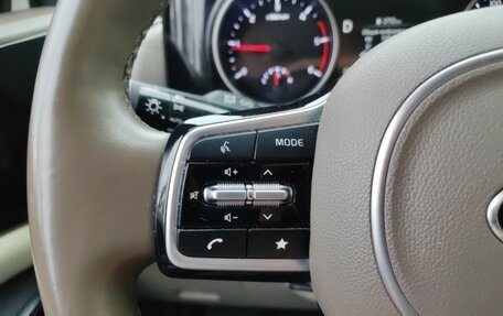 KIA Carnival, 2020 год, 3 350 000 рублей, 5 фотография
