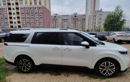 KIA Carnival, 2020 год, 3 350 000 рублей, 4 фотография