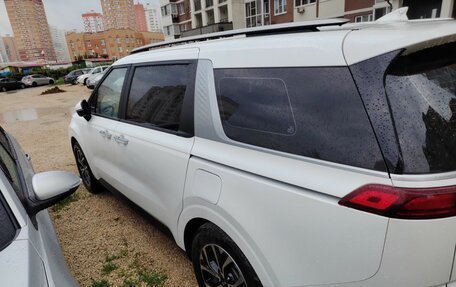 KIA Carnival, 2020 год, 3 350 000 рублей, 3 фотография