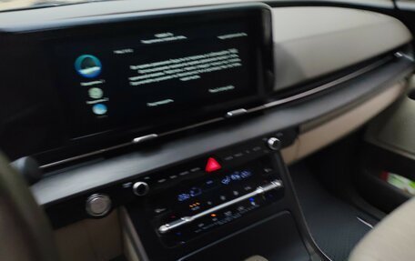 KIA Carnival, 2020 год, 3 350 000 рублей, 14 фотография