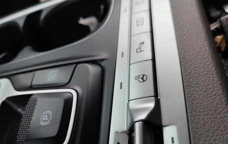 KIA Carnival, 2020 год, 3 350 000 рублей, 13 фотография