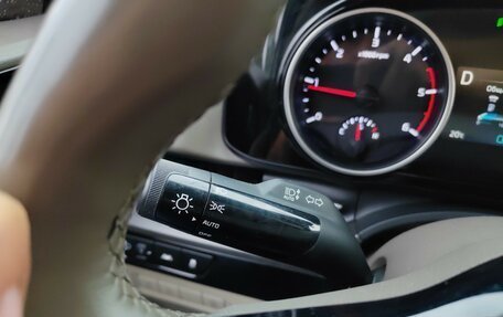 KIA Carnival, 2020 год, 3 350 000 рублей, 23 фотография