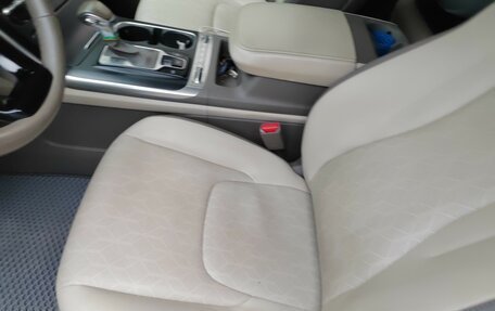 KIA Carnival, 2020 год, 3 350 000 рублей, 17 фотография