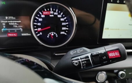 KIA Carnival, 2020 год, 3 350 000 рублей, 20 фотография