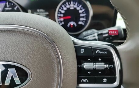 KIA Carnival, 2020 год, 3 350 000 рублей, 11 фотография