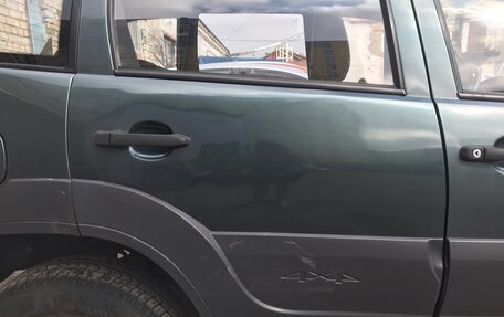 Chevrolet Niva I рестайлинг, 2013 год, 520 000 рублей, 5 фотография