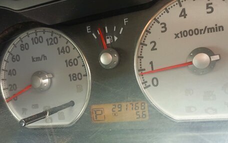 Nissan Wingroad III, 2010 год, 660 000 рублей, 2 фотография