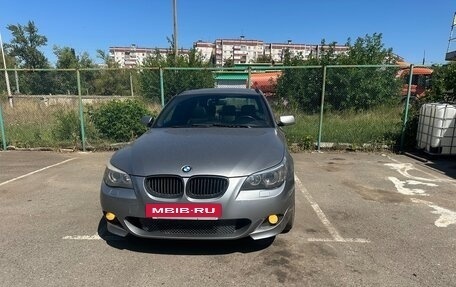 BMW 5 серия, 2006 год, 1 300 000 рублей, 2 фотография