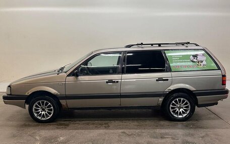 Volkswagen Passat B3, 1991 год, 158 000 рублей, 5 фотография
