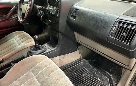 Volkswagen Passat B3, 1991 год, 158 000 рублей, 8 фотография