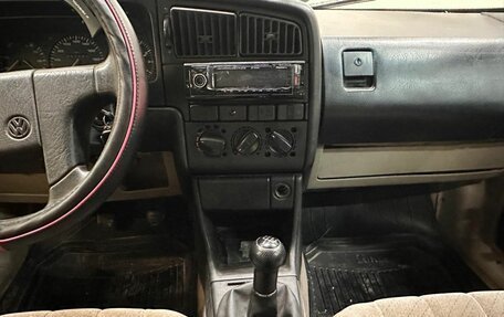 Volkswagen Passat B3, 1991 год, 158 000 рублей, 7 фотография
