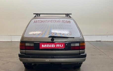 Volkswagen Passat B3, 1991 год, 158 000 рублей, 3 фотография