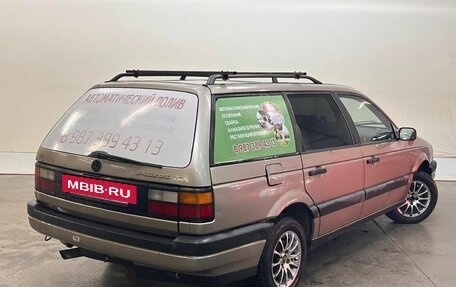 Volkswagen Passat B3, 1991 год, 158 000 рублей, 2 фотография