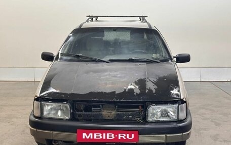 Volkswagen Passat B3, 1991 год, 158 000 рублей, 4 фотография