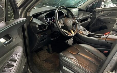 Hyundai Santa Fe IV, 2021 год, 2 100 000 рублей, 5 фотография