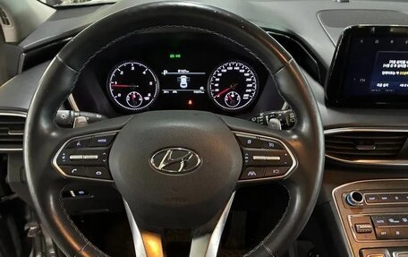 Hyundai Santa Fe IV, 2021 год, 2 100 000 рублей, 6 фотография