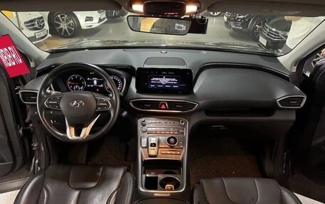 Hyundai Santa Fe IV, 2021 год, 2 100 000 рублей, 8 фотография