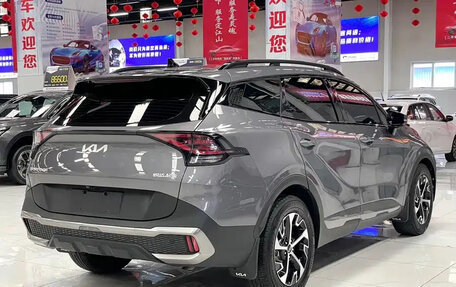 KIA Sportage IV рестайлинг, 2023 год, 2 040 000 рублей, 6 фотография