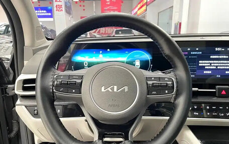 KIA Sportage IV рестайлинг, 2023 год, 2 040 000 рублей, 7 фотография