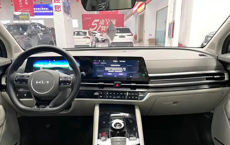 KIA Sportage IV рестайлинг, 2023 год, 2 040 000 рублей, 9 фотография