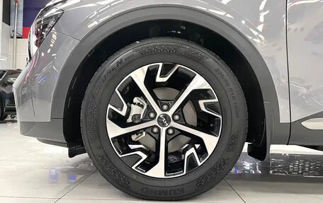 KIA Sportage IV рестайлинг, 2023 год, 2 040 000 рублей, 18 фотография