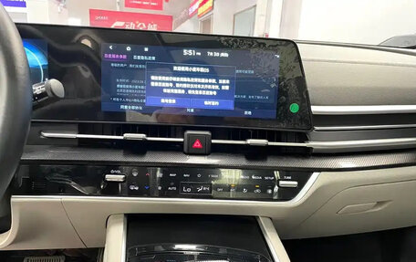 KIA Sportage IV рестайлинг, 2023 год, 2 040 000 рублей, 10 фотография