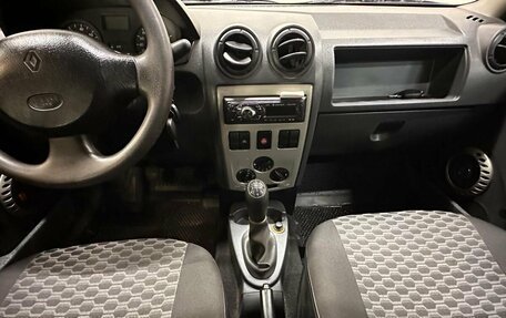 Renault Logan I, 2007 год, 288 000 рублей, 7 фотография
