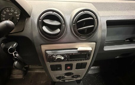 Renault Logan I, 2007 год, 288 000 рублей, 8 фотография