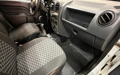 Renault Logan I, 2007 год, 288 000 рублей, 12 фотография