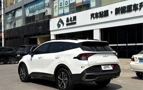 KIA Sportage IV рестайлинг, 2025 год, 2 098 000 рублей, 6 фотография