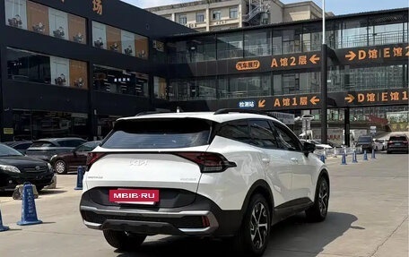 KIA Sportage IV рестайлинг, 2025 год, 2 098 000 рублей, 5 фотография