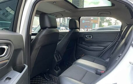 Honda Vezel, 2023 год, 1 800 000 рублей, 9 фотография