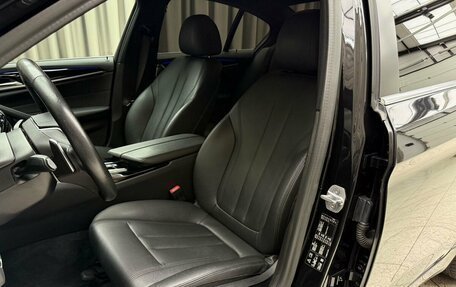 BMW 5 серия, 2019 год, 3 849 000 рублей, 8 фотография