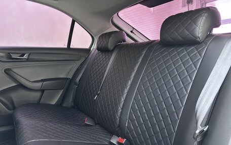 Skoda Rapid I, 2017 год, 899 000 рублей, 15 фотография