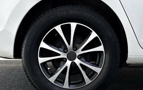 Skoda Rapid I, 2017 год, 899 000 рублей, 22 фотография