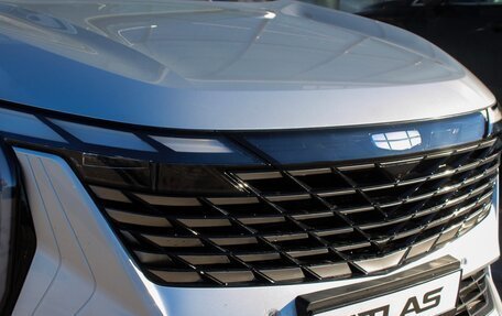 Geely Atlas, 2024 год, 3 917 190 рублей, 4 фотография