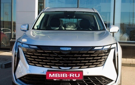 Geely Atlas, 2024 год, 3 917 190 рублей, 2 фотография
