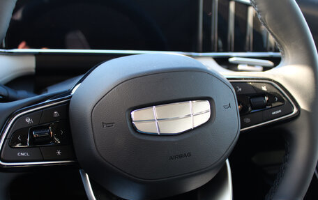 Geely Atlas, 2024 год, 3 917 190 рублей, 14 фотография