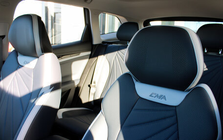 Geely Atlas, 2024 год, 3 917 190 рублей, 10 фотография